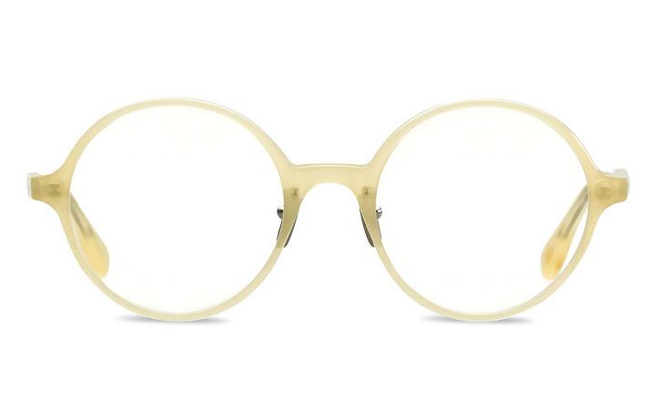 Dita Men's Vatiza Glasses Yellow BYR802915 USA